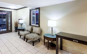 Howard Johnson By Wyndham San Diego Hotel Circle